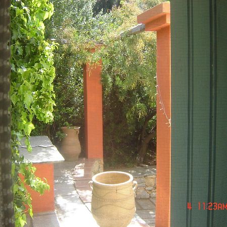 Villa Frederike In Alonissos Old Town Alonnisos Town Luaran gambar