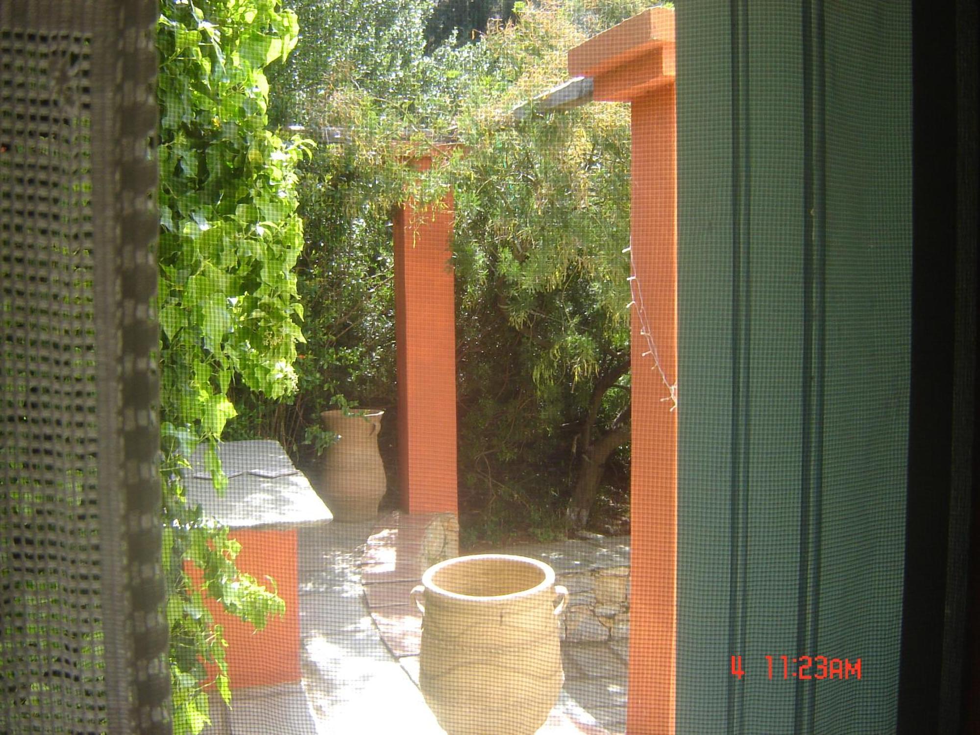 Villa Frederike In Alonissos Old Town Alonnisos Town Luaran gambar