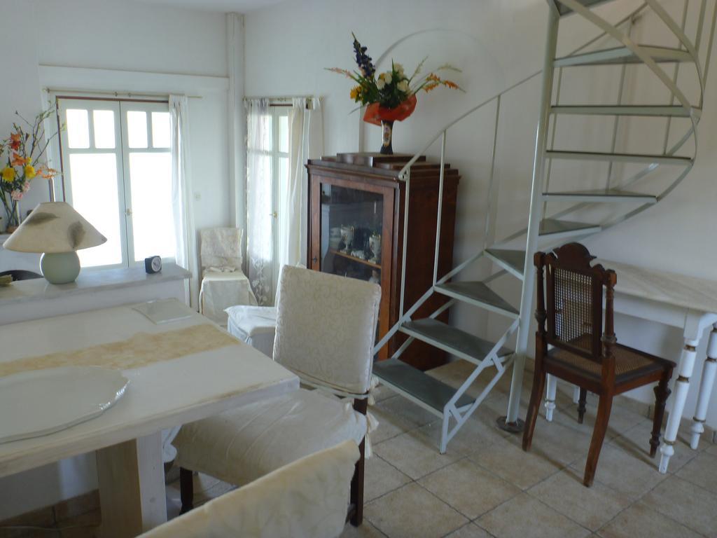 Villa Frederike In Alonissos Old Town Alonnisos Town Bilik gambar