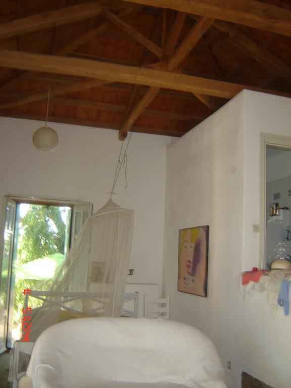 Villa Frederike In Alonissos Old Town Alonnisos Town Luaran gambar