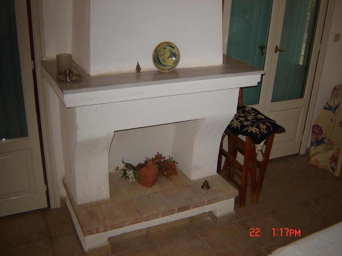 Villa Frederike In Alonissos Old Town Alonnisos Town Luaran gambar