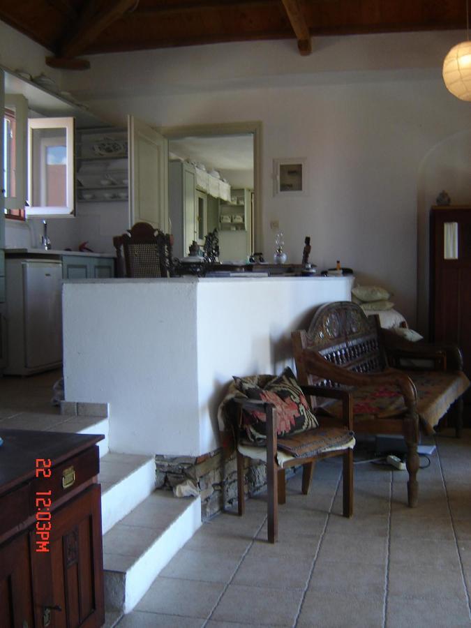 Villa Frederike In Alonissos Old Town Alonnisos Town Luaran gambar