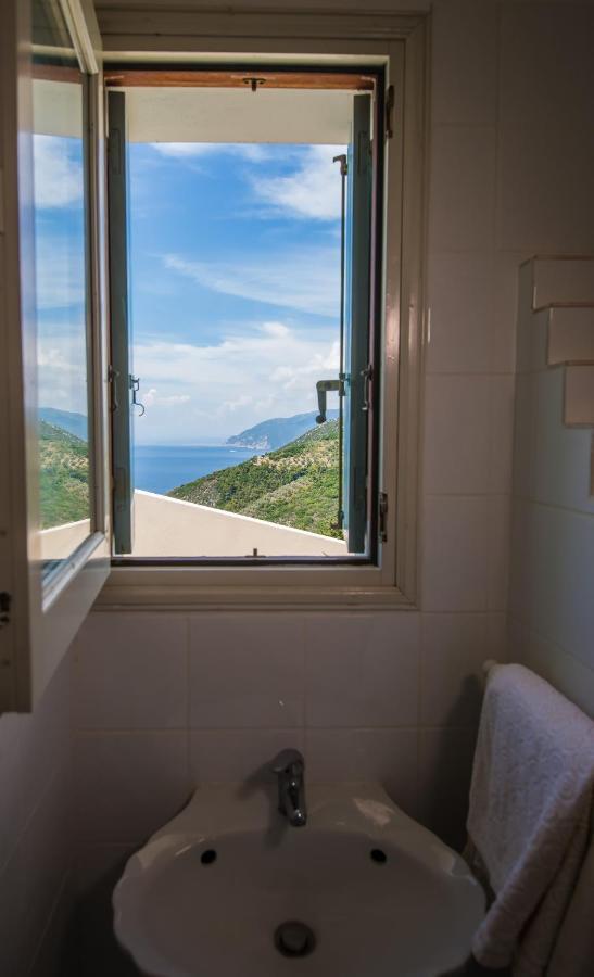 Villa Frederike In Alonissos Old Town Alonnisos Town Luaran gambar