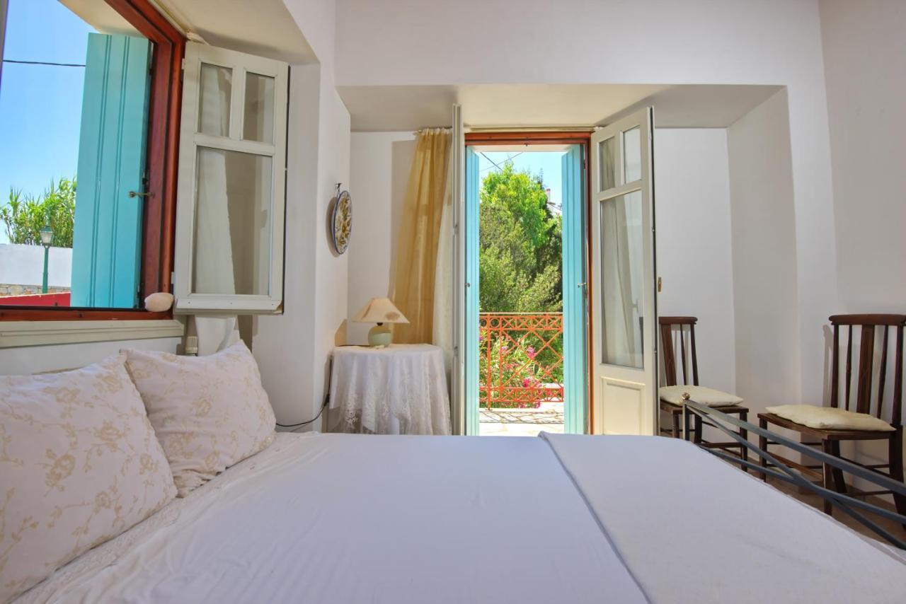 Villa Frederike In Alonissos Old Town Alonnisos Town Luaran gambar
